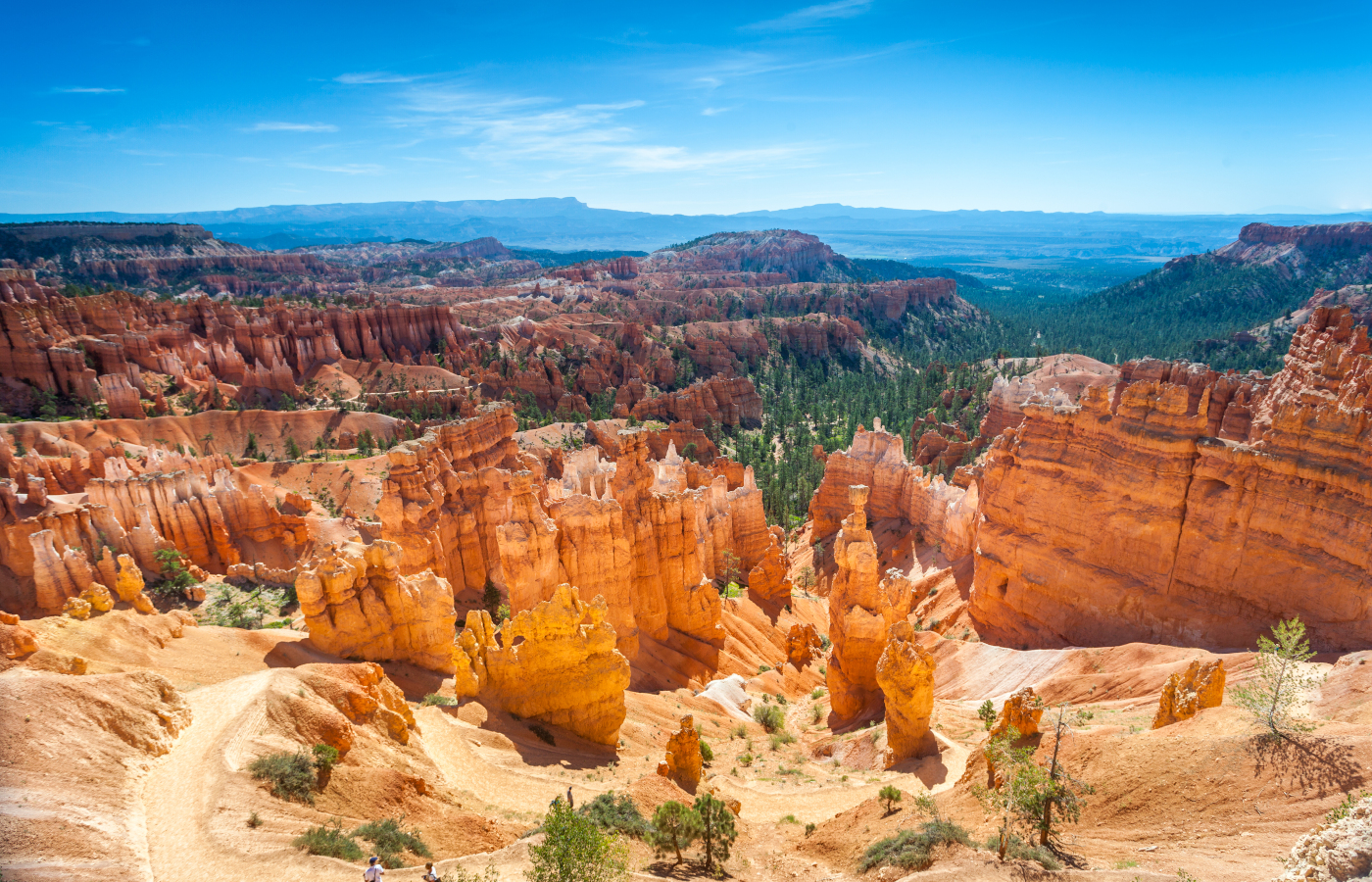 H�hepunkte im S�dwesten der USA